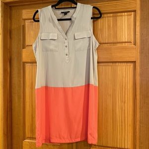 Alfani lightweight sleeveless dress Size 10